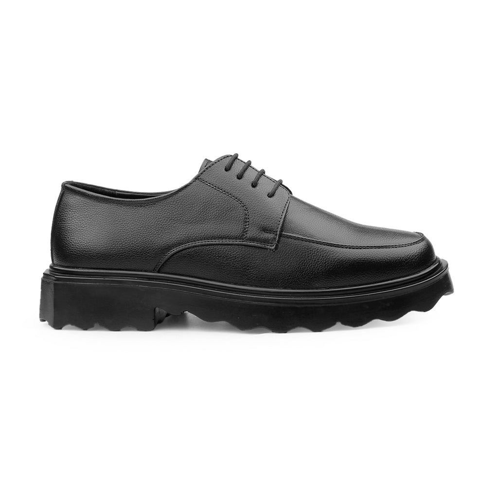 BAXXICO Mens Stylish Look Formal Shoes Perfect for Office and Daily Wear
