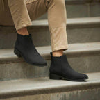 BAXXICO Smart Casual Mens Boots with comfort