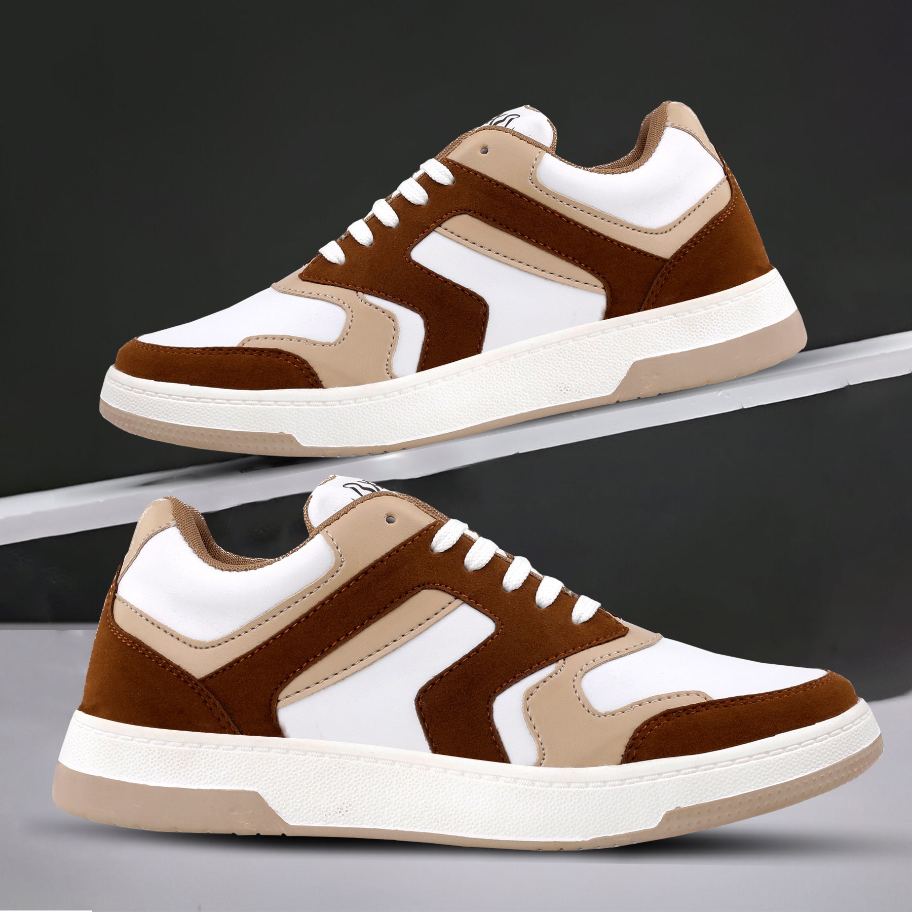 Baxxico Designer Casual Shoes for Men