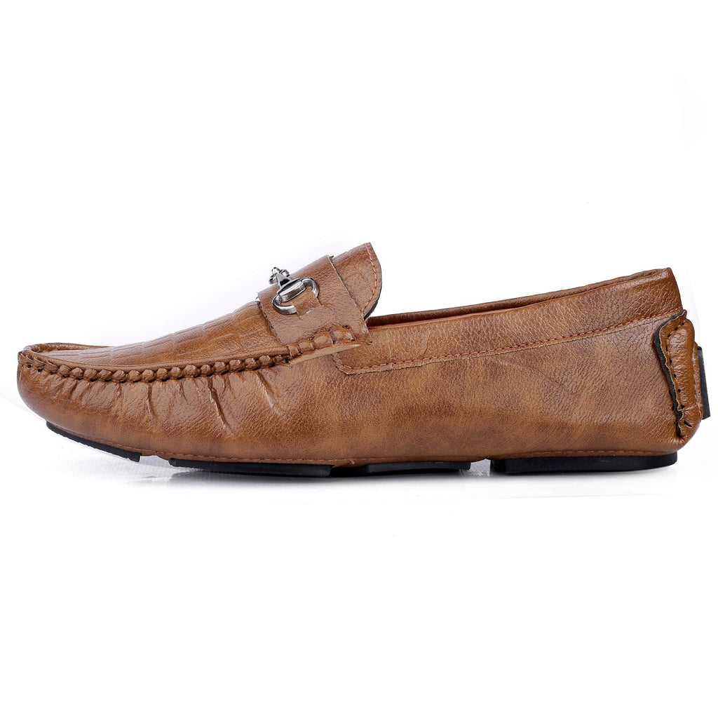 BAXXICO Mens Trendy And Comfortable Loafers