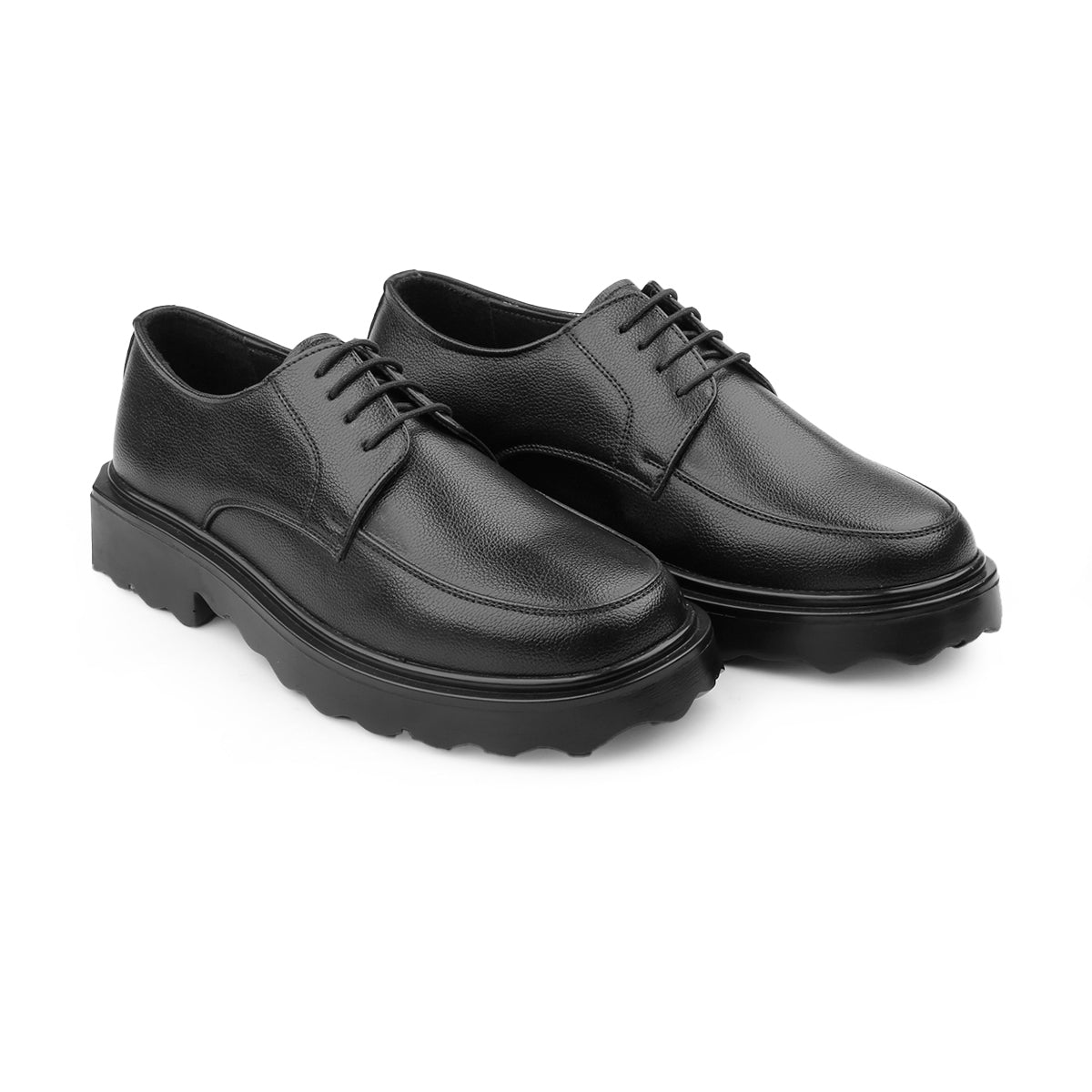 BAXXICO Mens Stylish Look Formal Shoes Perfect for Office and Daily Wear