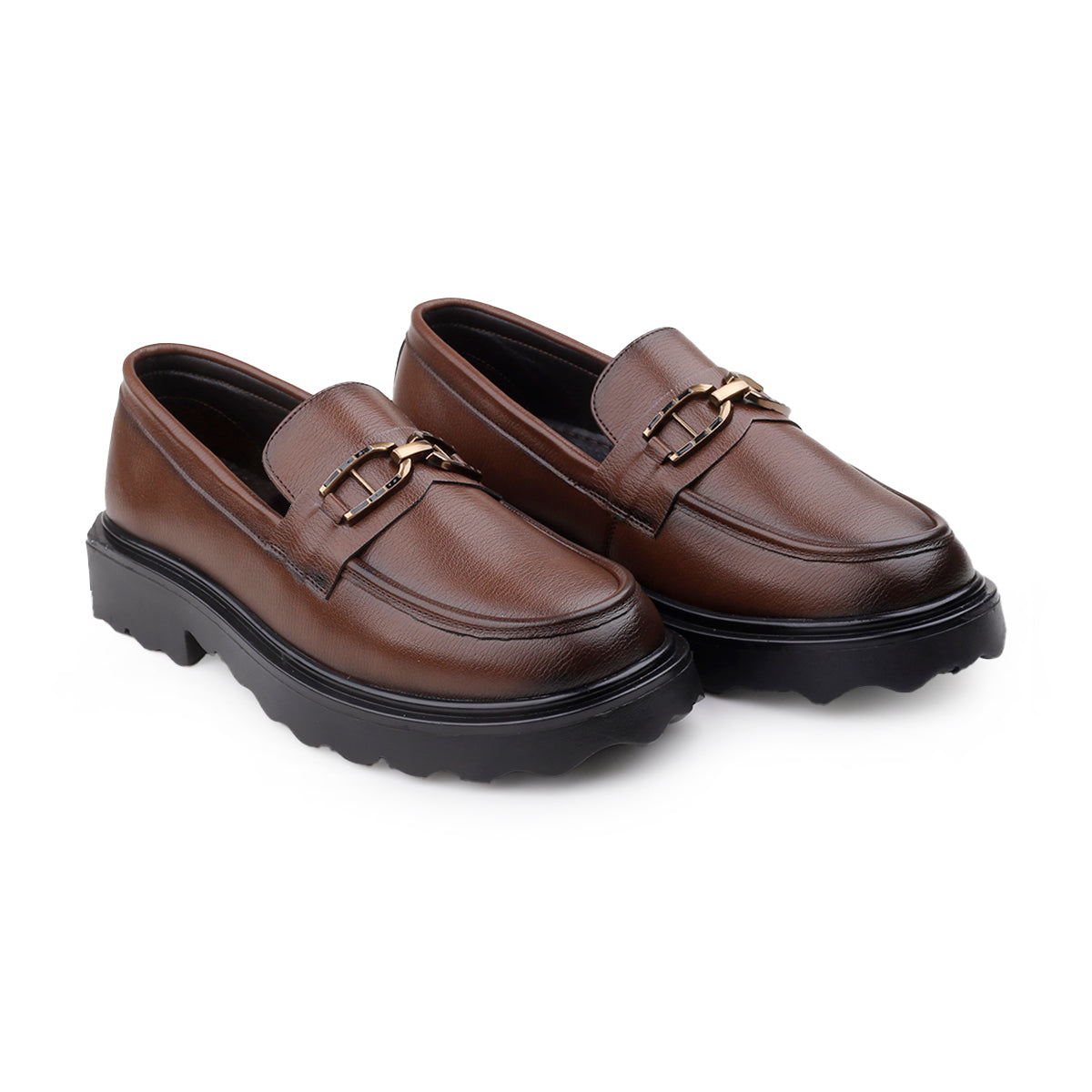 BAXXICO Mens Casual Loafers For Office Travel And Daily Wear