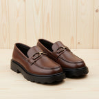 BAXXICO Mens Casual Loafers For Office Travel And Daily Wear