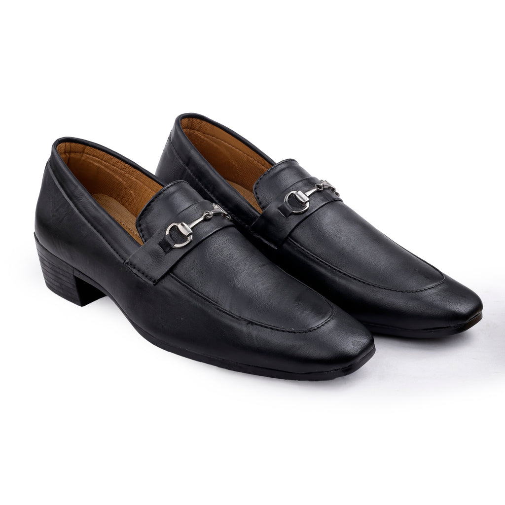 BAXXICO Height Increasing Loafer And Moccasins For Men