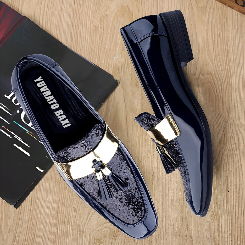 Baxxico Step into Style Premium Mens Casual & Formal Shoes