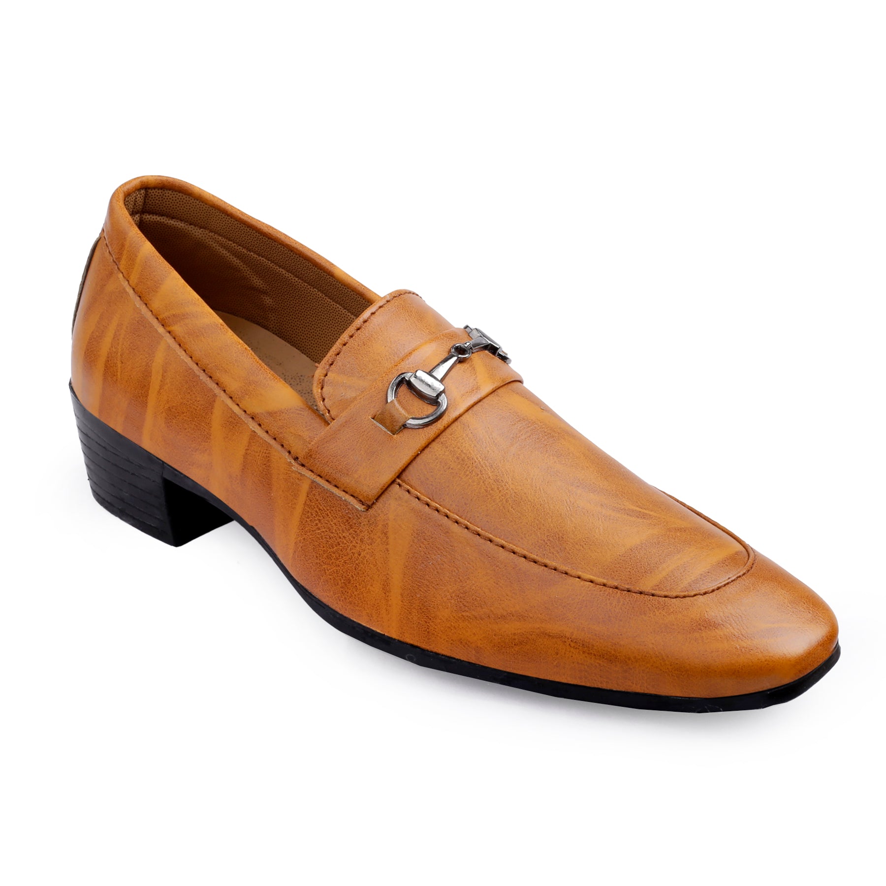 BAXXICO Height Increasing Loafer And Moccasins For Men