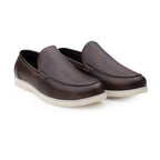 BAXXICO Premium Slip On Shoes for Smart Casual and Everyday Looks
