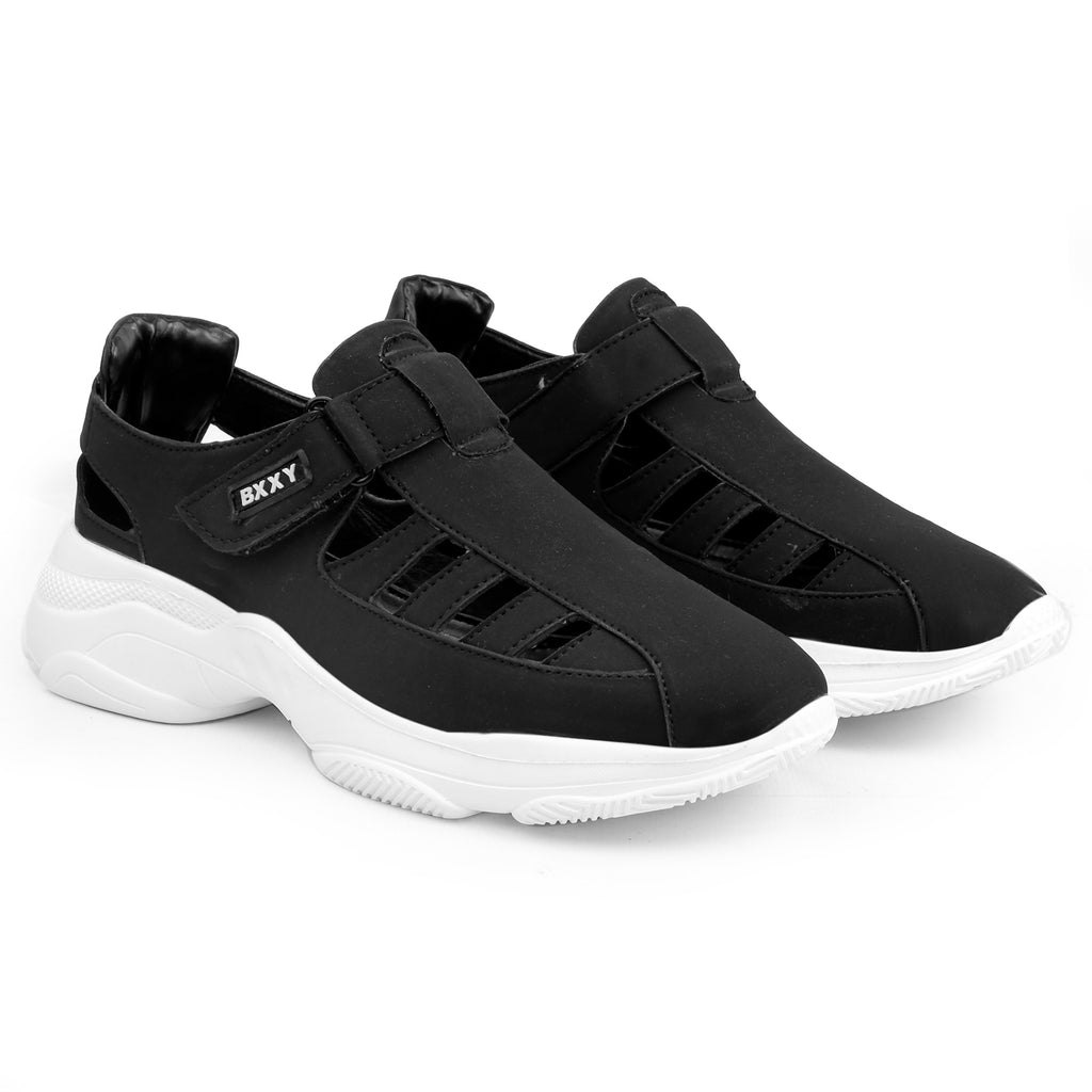BAXXICO Latest Casual And Stylish Roman Sandals