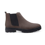 BAXXICO Classic Chelsea Boots for Men Durable and Comfortable Fit