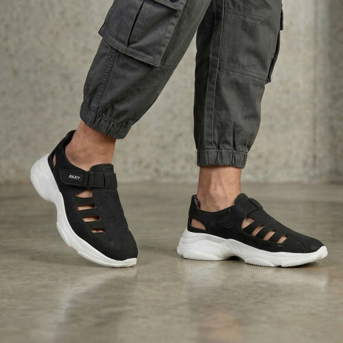 BAXXICO Latest Casual And Stylish Roman Sandals
