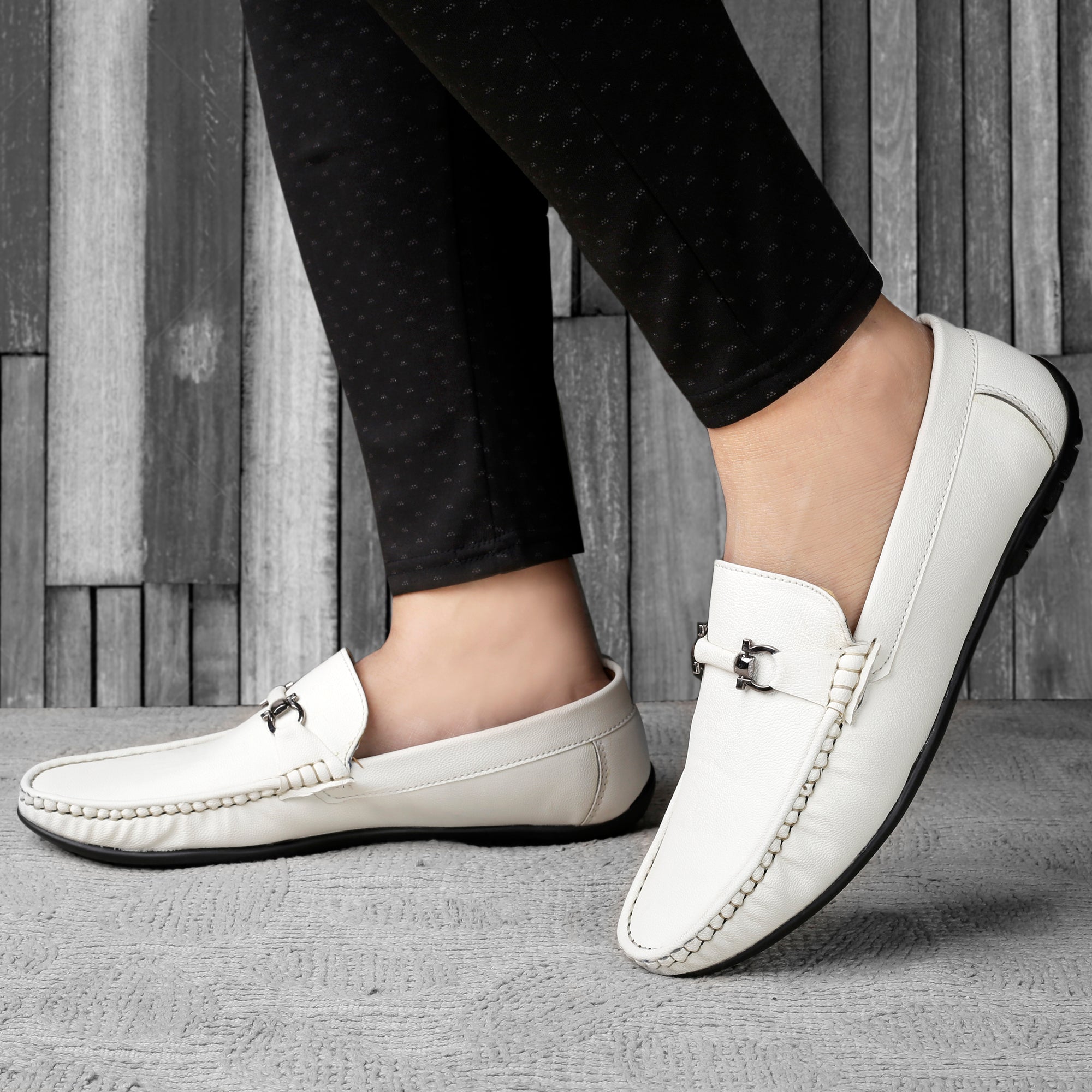 Mens Casual Stylish And Comfortable Loafers