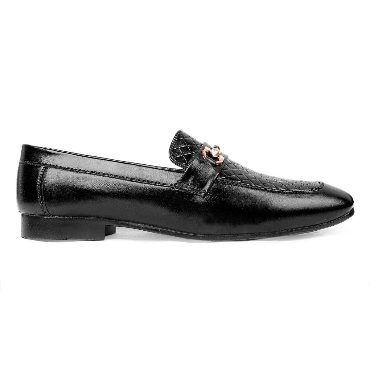 BAXXICO Trendy Street Style Casual Slip ons