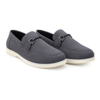 BAXXICO Luxury Loafers with Soft Matte Finish and Modern Comfort