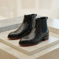 BAXXICO Modern Mens Boots Crafted for Confidence Style & Presence