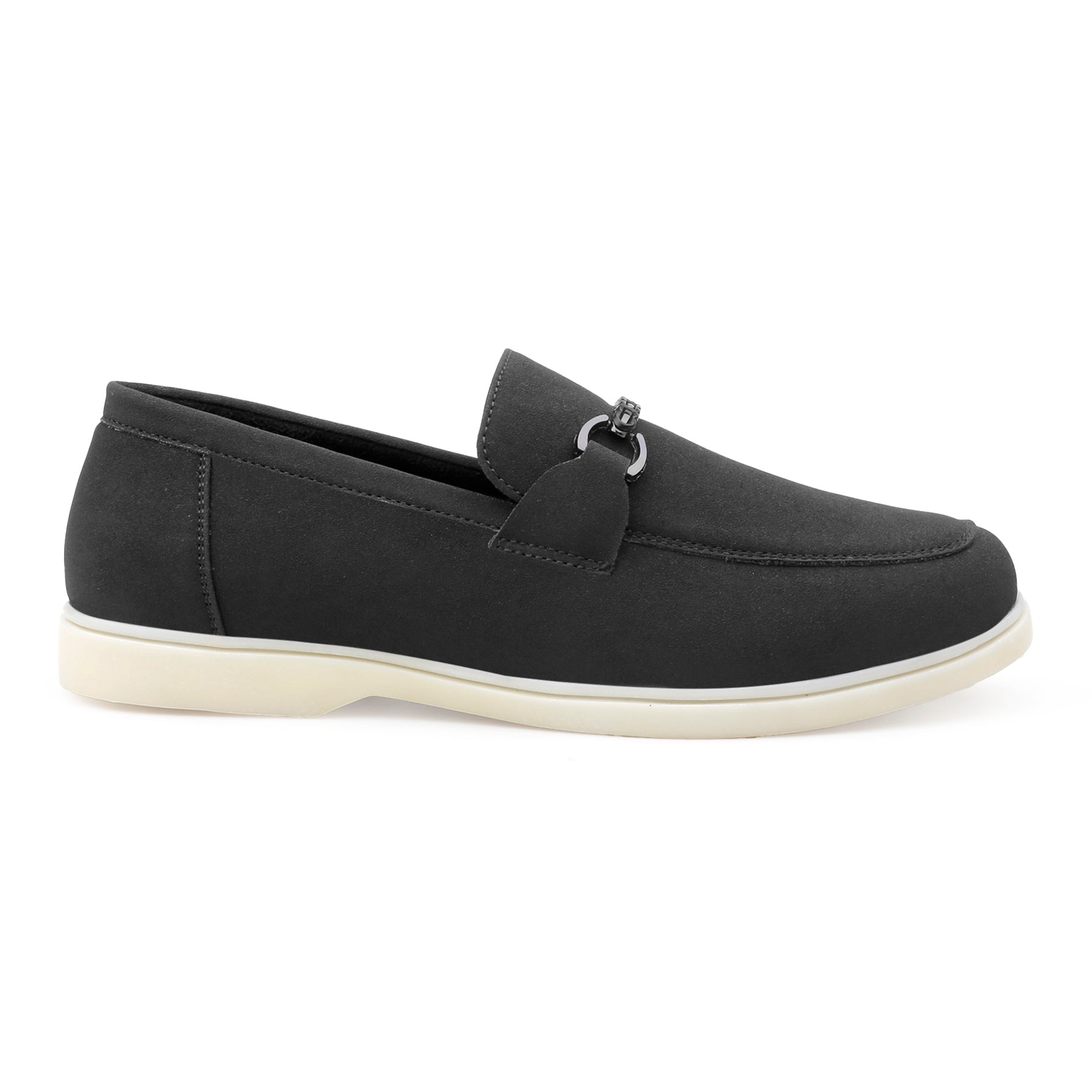 BAXXICO Luxury Loafers with Soft Matte Finish & Modern Elevated Comfort