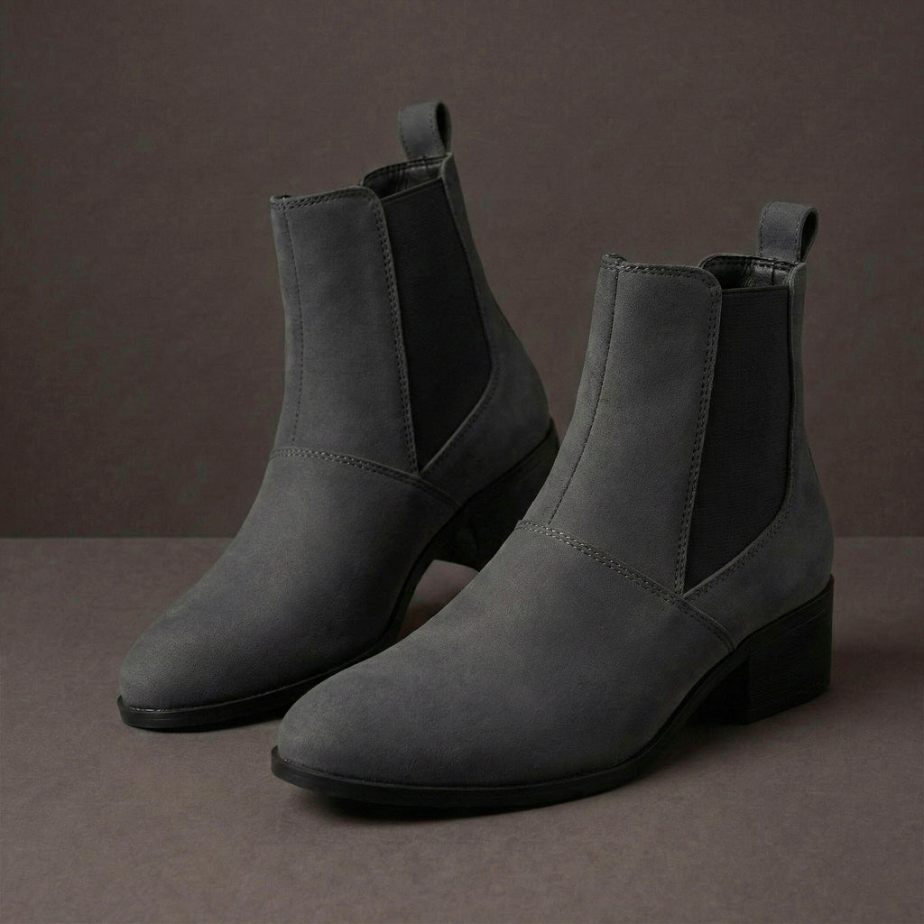 BAXXICO Modern Mens Footwear Designed for Extra Height and Premium Fashion