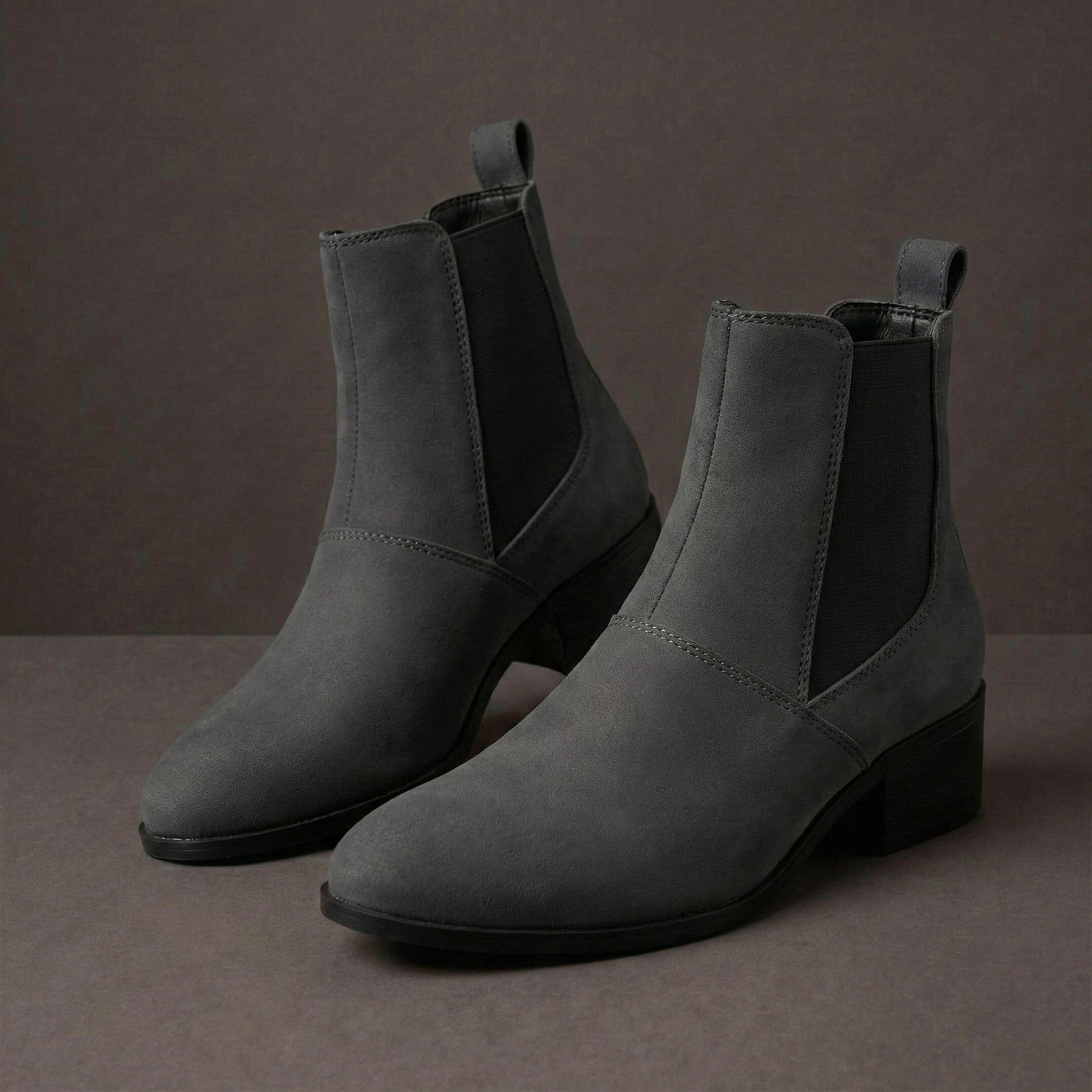 BAXXICO Modern Mens Footwear Designed for Extra Height and Premium Fashion