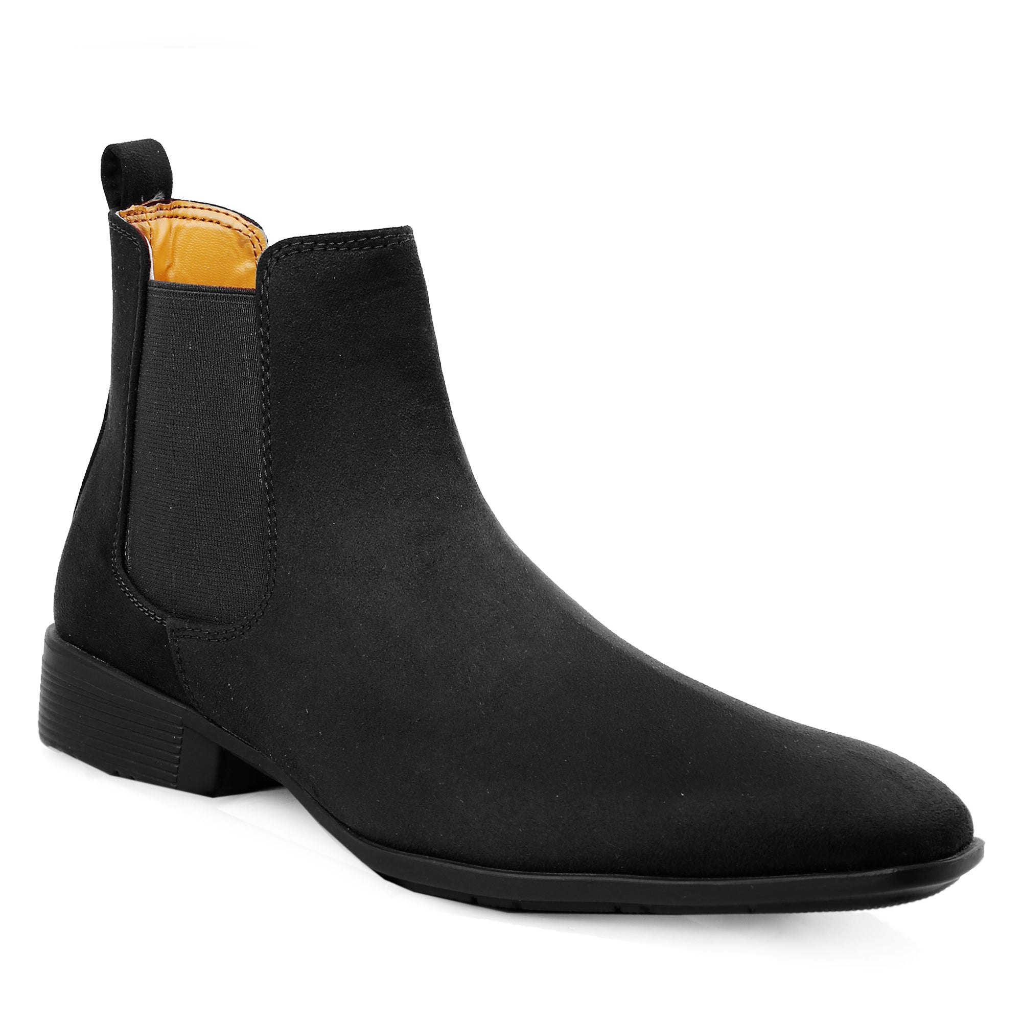 BAXXICO Mens Comfortable And Stylish Boots