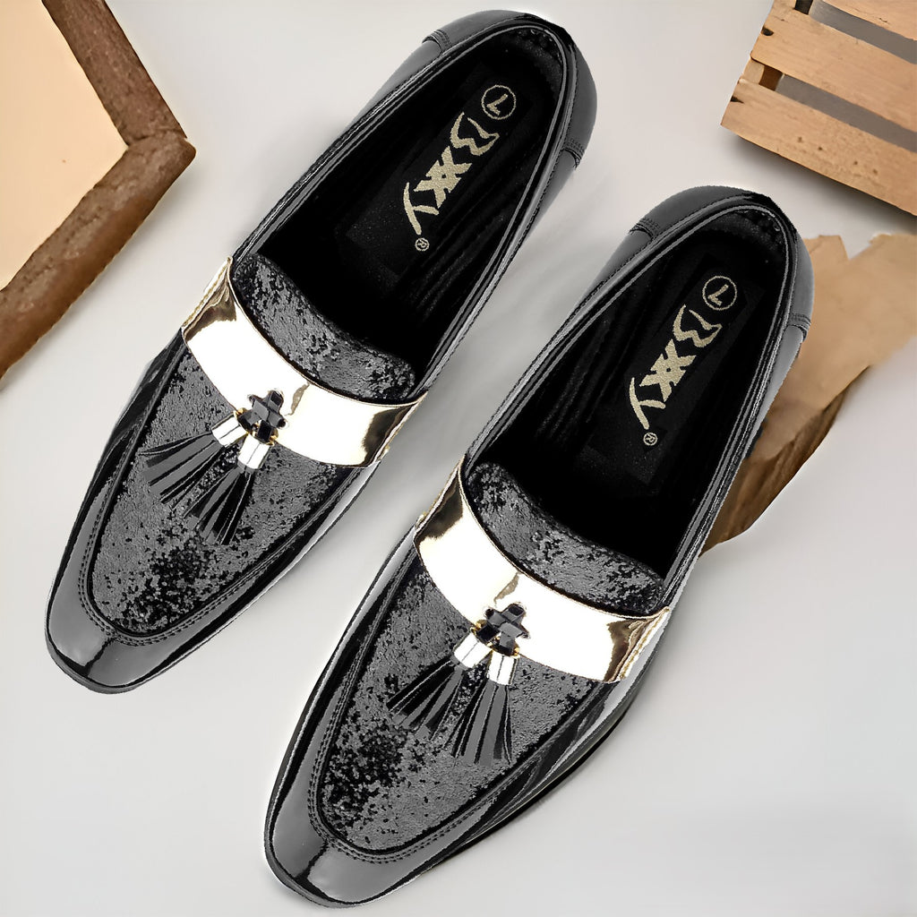 Baxxico Step into Style Premium Mens Casual & Formal Shoes
