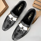 BAXXICO Step into Style Premium Mens Casual and Formal Shoes