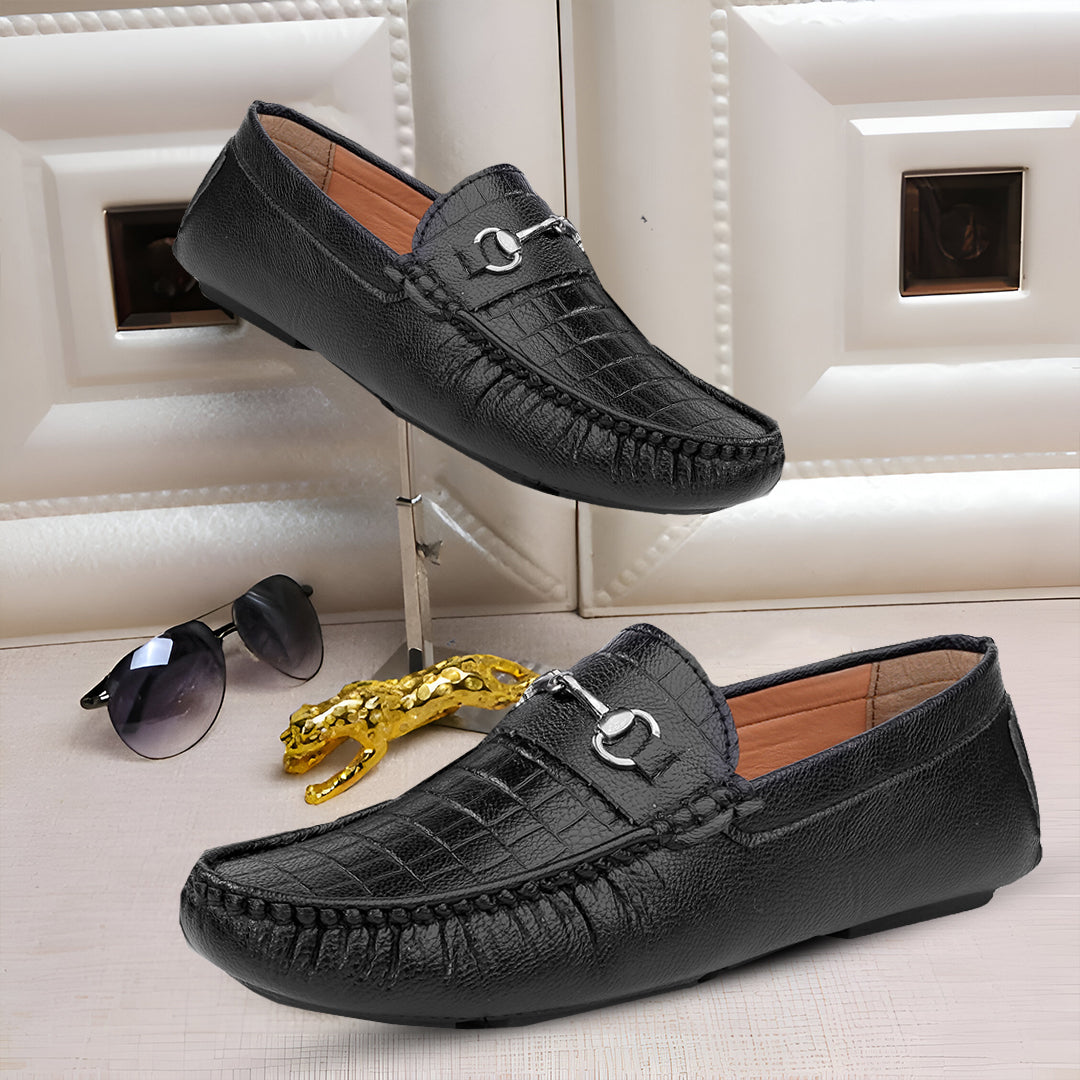 BAXXICO Mens Trendy And Comfortable Loafers