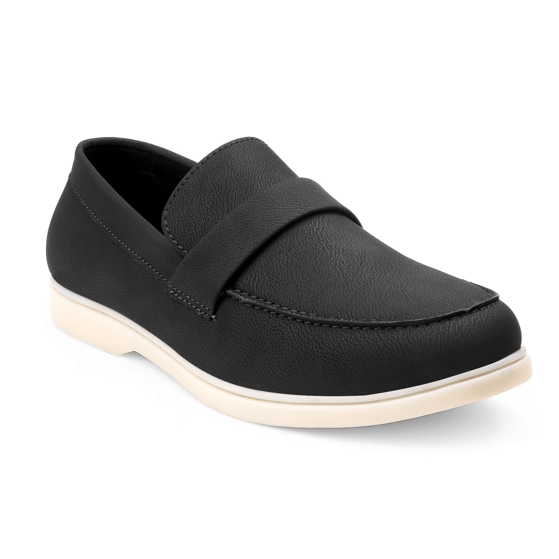 BAXXICO Premium Casual Loafers for Men Smart Look Slip On Footwear