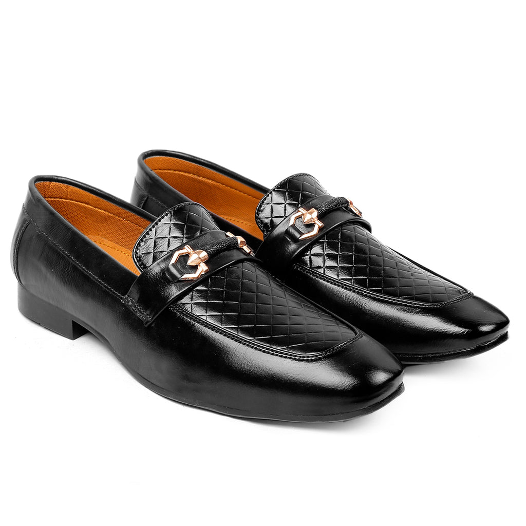 BAXXICO Trendy Street Style Casual Slip ons