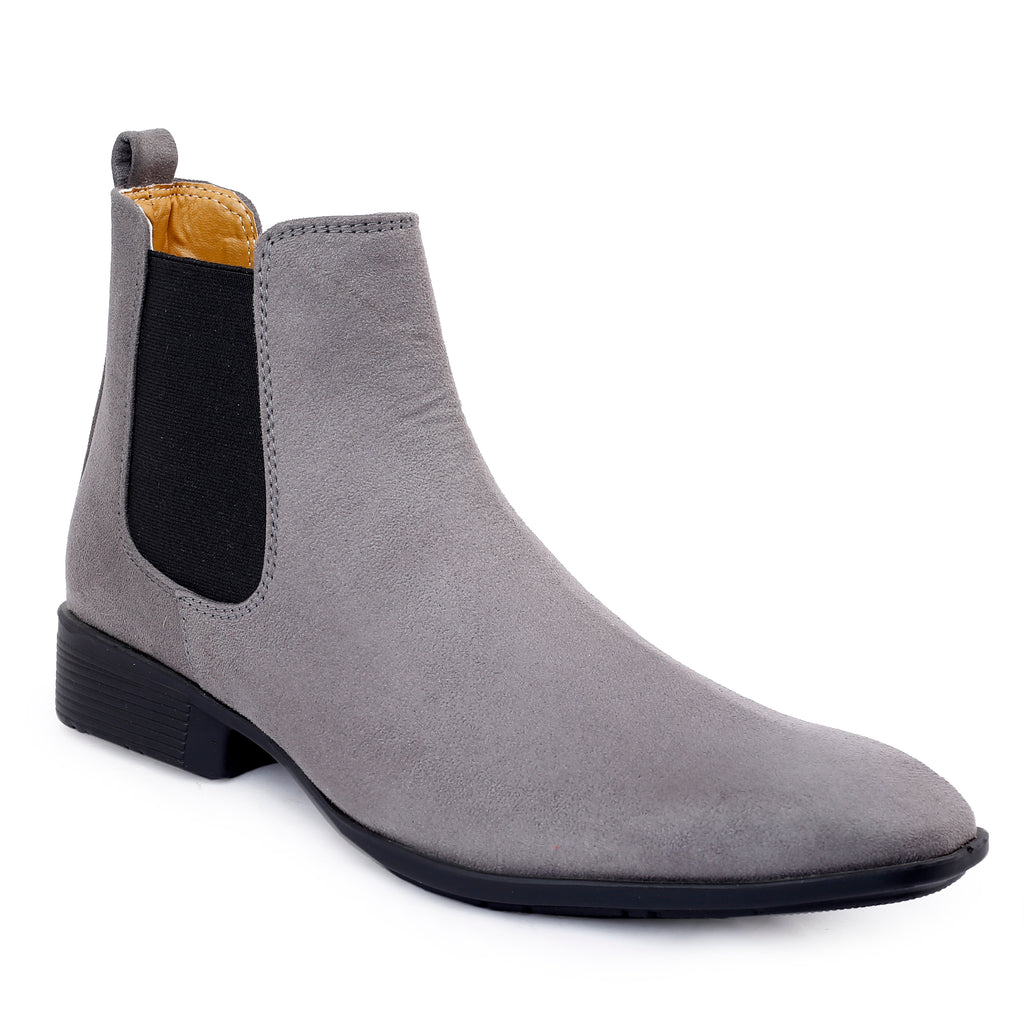 BAXXICO Mens Comfortable And Stylish Boots