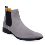 BAXXICO Mens Comfortable And Stylish Chelsea  Boots