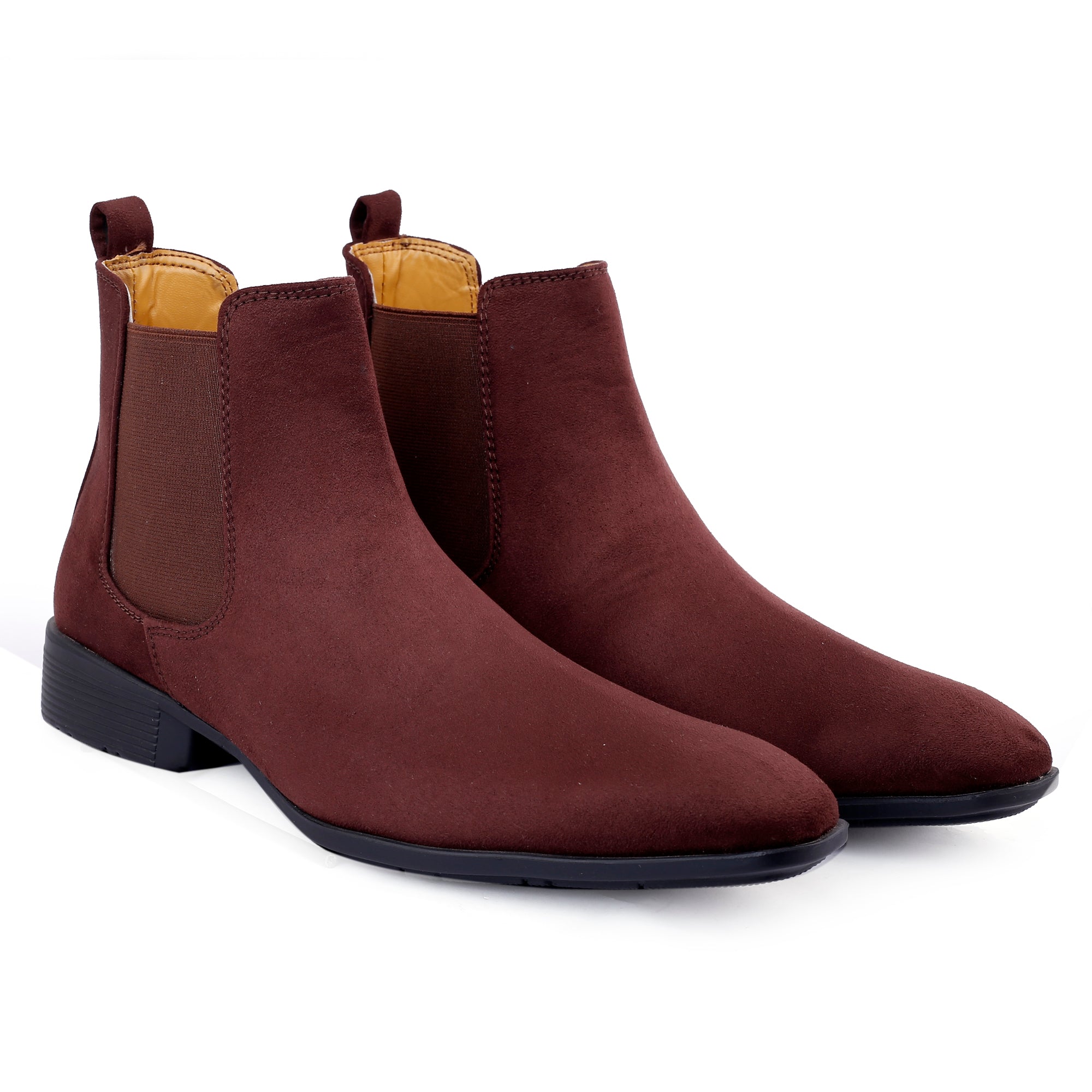 BAXXICO Mens Comfortable And Stylish Boots