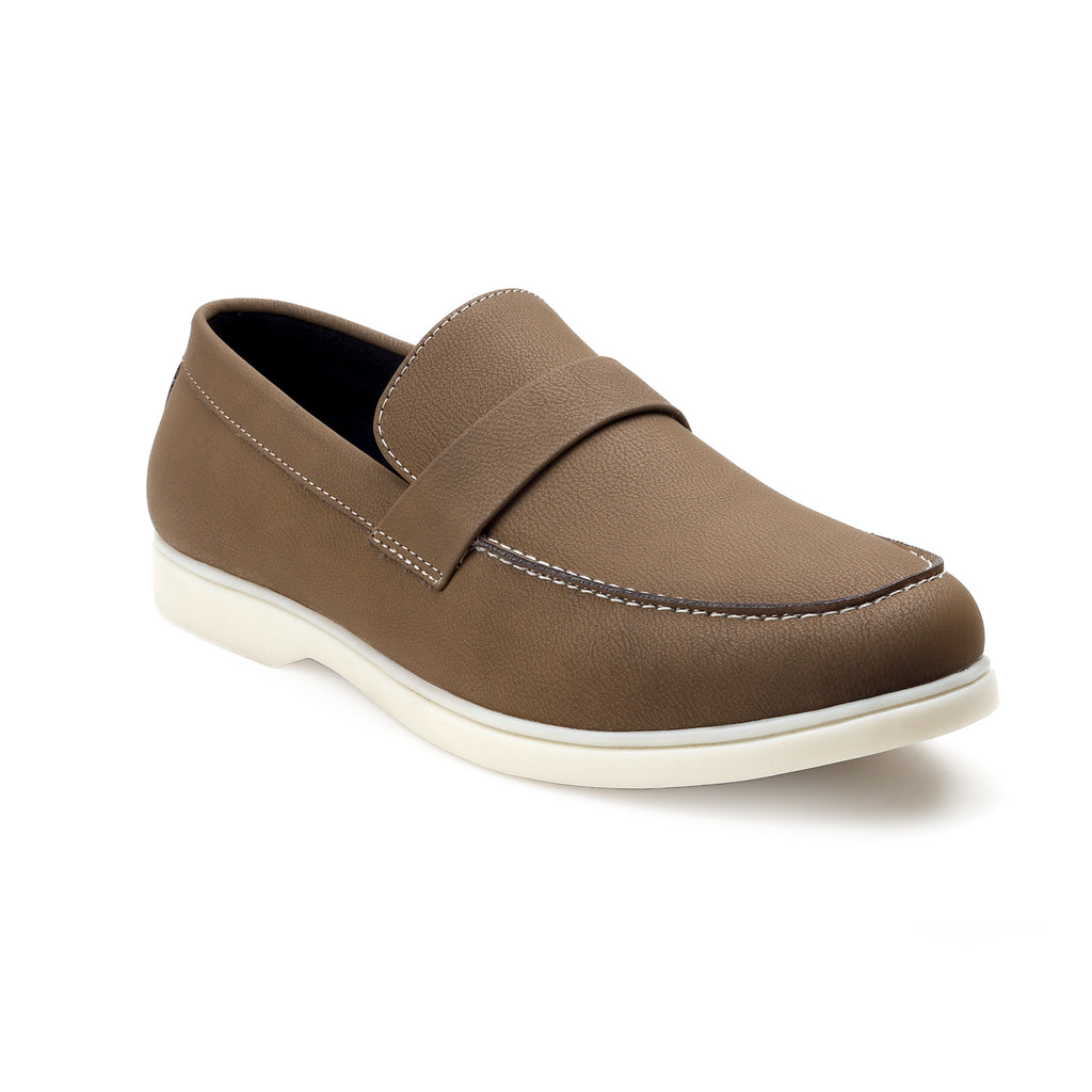 BAXXICO Premium Casual Loafers for Men Smart Look Slip On Footwear