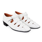 BAXXICO Mens Premium and comfortable Formal Roman Sandals