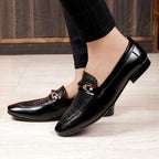 BAXXICO Mens Designer And Fashionable Moccasin
