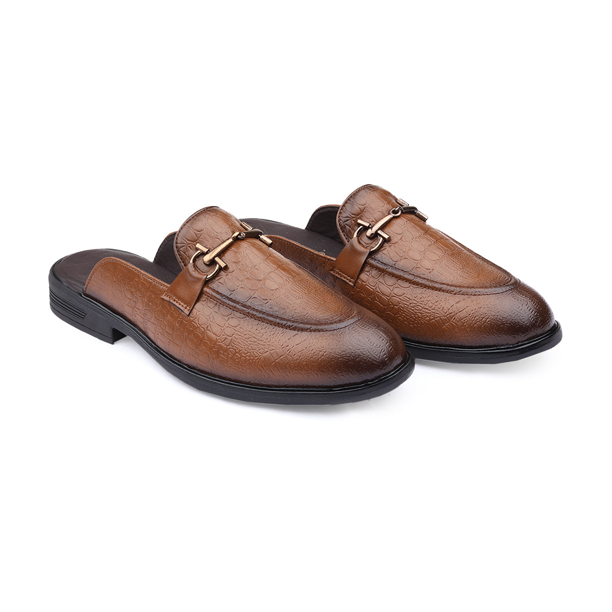 BAXXICO Modern Mule Shoes Designed for Comfort Style & Confidence
