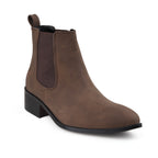 BAXXICO Smart Casual Mens Boots with comfort