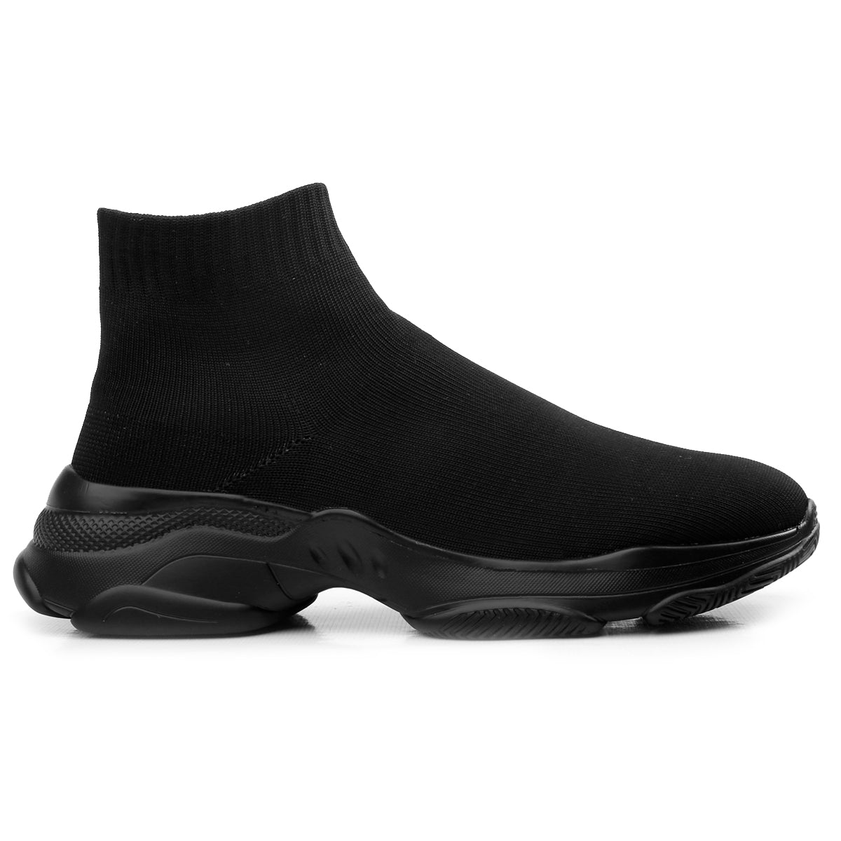 Baxxico Mens Lightweight Sock Shoes  Ultra Comfortable Slip On Sneakers