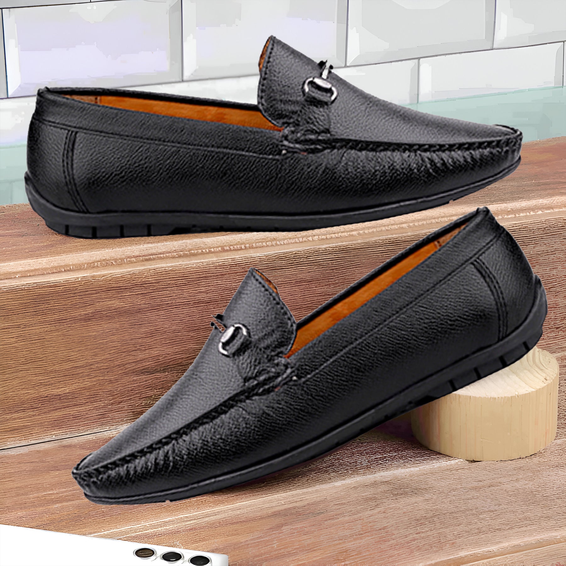 Mens Casual Stylish And Comfortable Loafers