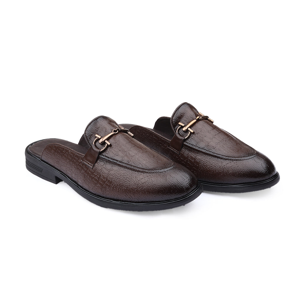 BAXXICO Modern Mule Shoes Designed for Comfort Style & Confidence