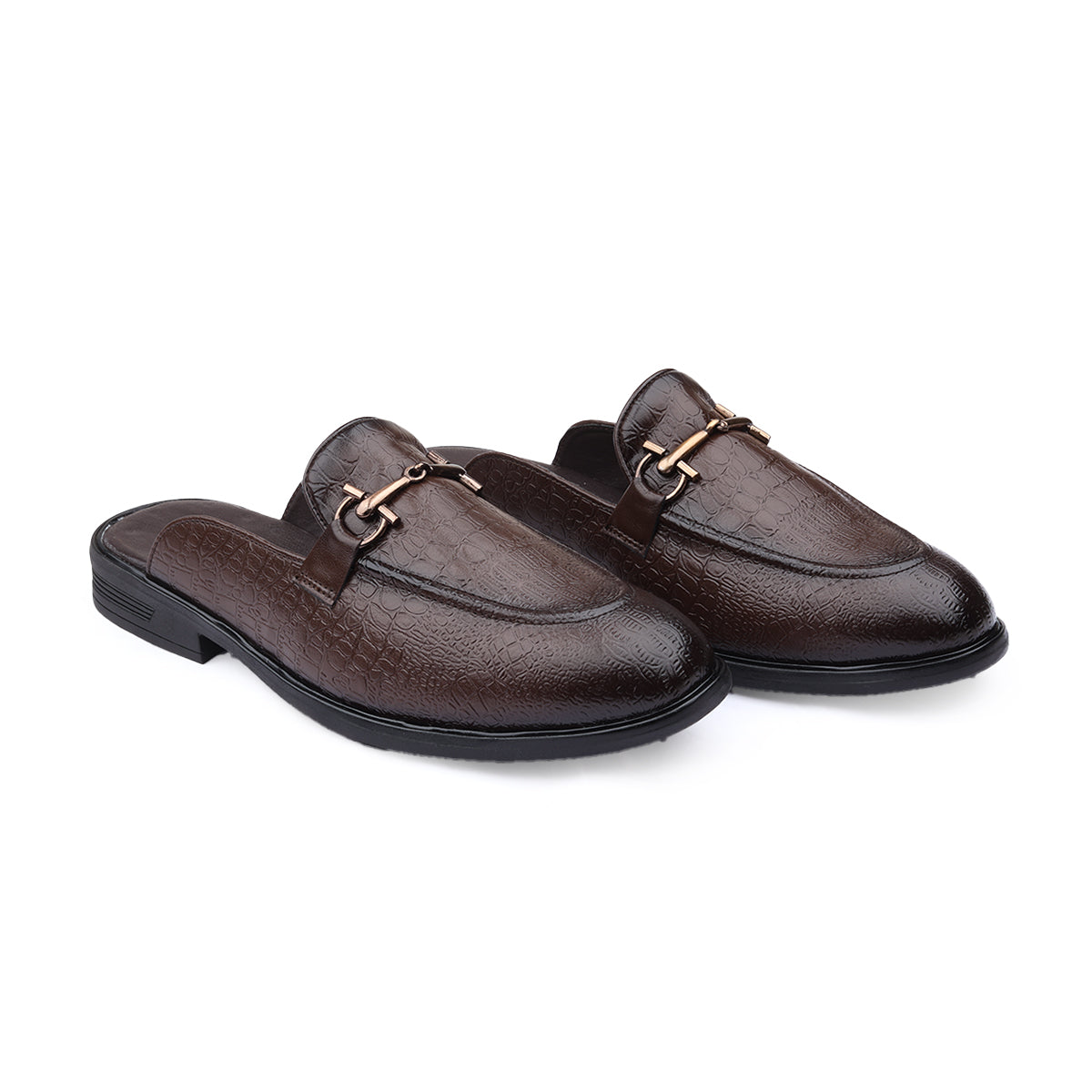 BAXXICO Modern Mule Shoes Designed for Comfort Style & Confidence