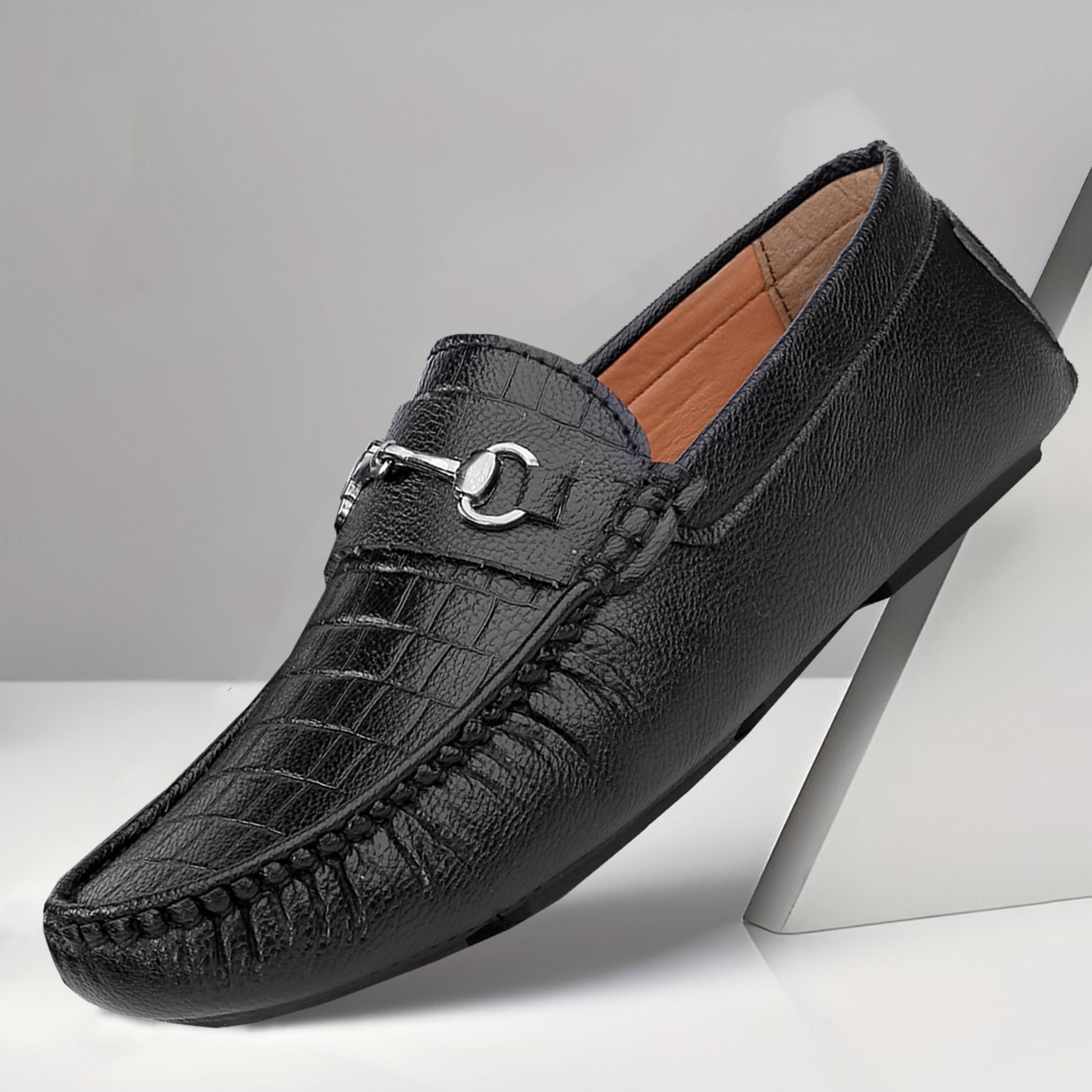 BAXXICO Mens Trendy And Comfortable Loafers