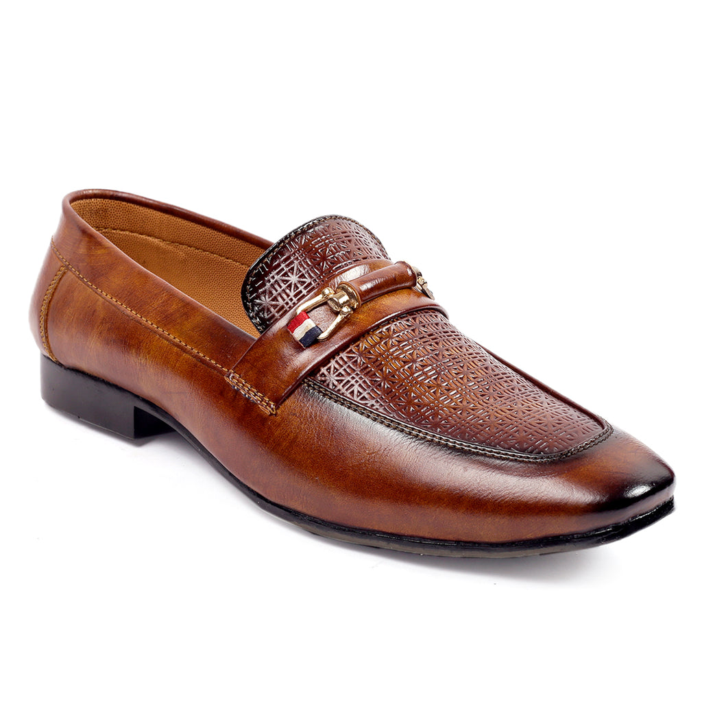 BAXXICO Mens Designer And Fashionable Moccasin