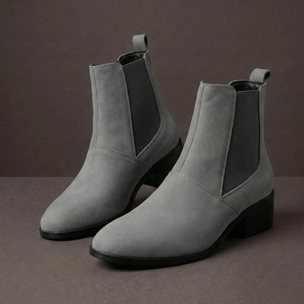 BAXXICO Modern Mens Footwear Designed for Extra Height and Premium Fashion