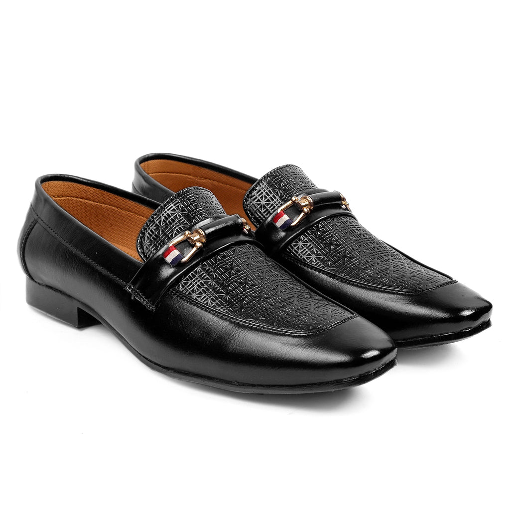 BAXXICO Mens Designer And Fashionable Moccasin