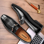 BAXXICO Mens Designer And Fashionable Moccasin