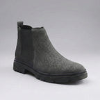 BAXXICO Classic Chelsea Boots for Men Durable and Comfortable Fit