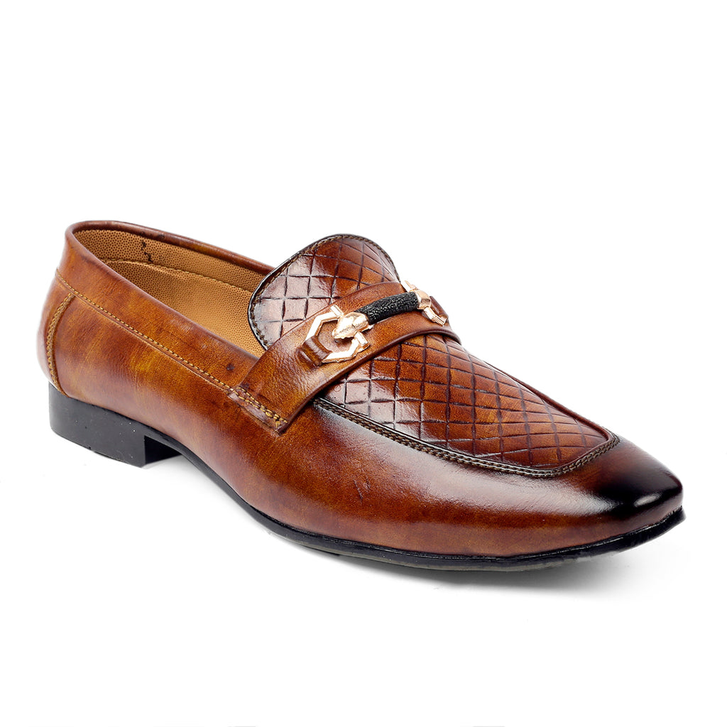 BAXXICO Trendy Street Style Casual Slip ons