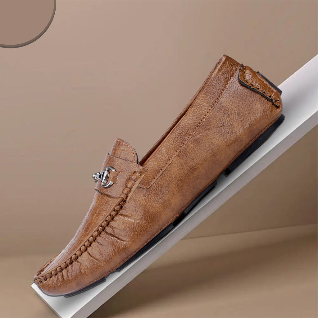 BAXXICO Mens Trendy And Comfortable Loafers