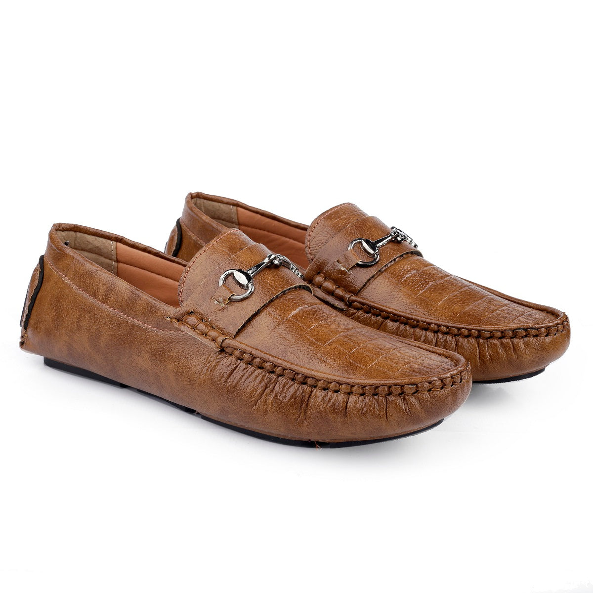 BAXXICO Mens Trendy And Comfortable Loafers