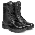 BAXXICO High Ankle Army Boots For Men
