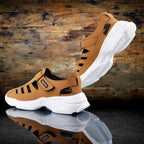 BAXXICO Latest Casual And Stylish Roman Sandals